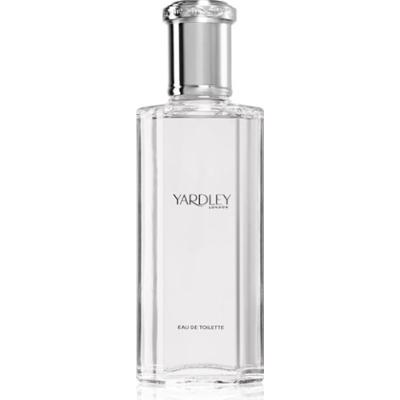 Yardley English Lavender woda toaletowa dla kobiet 125 ml