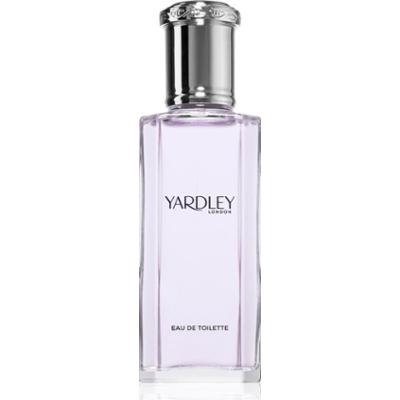 Yardley English Lavender woda toaletowa dla kobiet 50 ml