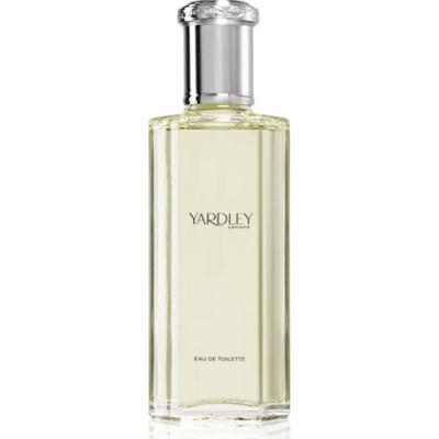 Yardley Lily Of The Valley woda toaletowa dla kobiet 125 ml