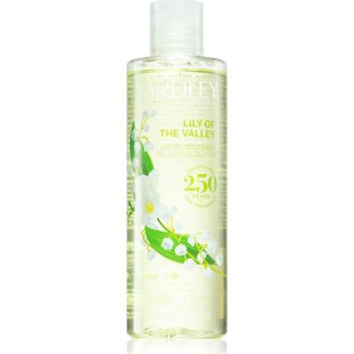Yardley Lily Of The Valley żel pod prysznic 250 ml