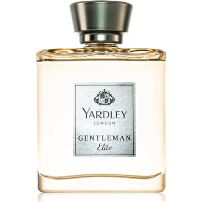 Yardley Gentlemen Elite woda perfumowana dla mężczyzn 100 ml