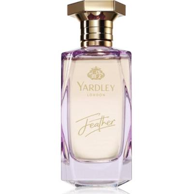 Yardley Feather woda perfumowana dla kobiet 100 ml