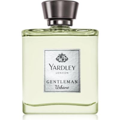Yardley Gentleman Urbane woda perfumowana dla mężczyzn 100 ml