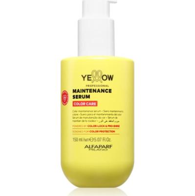Yellow Professional Color Care Mainteance Serum serum bez spłukiwania do włosów farbowanych 150 ml