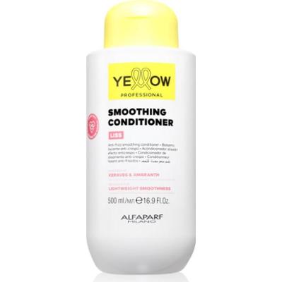 Yellow Professional Liss Smoothing Conditioner odżywka do nabłyszczania i zmiękczania włosów 500 ml