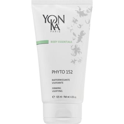 Yon-Ka Body Essentials Phyto 152 ujędrniający krem do ciała 125 ml