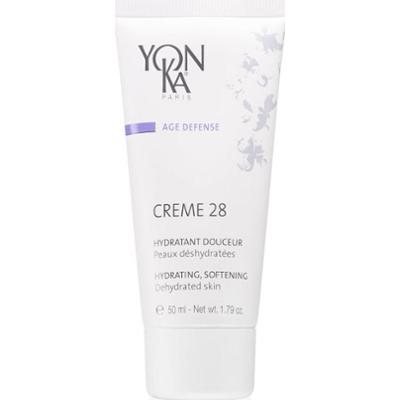 Yon-Ka Age Defense Creme 28 krem nawilżający i zmiękczający 50 ml