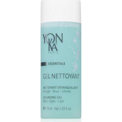 Yon-Ka Essentials Gel Nettoyant żel oczyszczający 75 ml