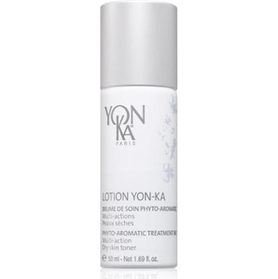 Yon-Ka Essentials Treatment Mist mgiełka do skóry suchej 50 ml