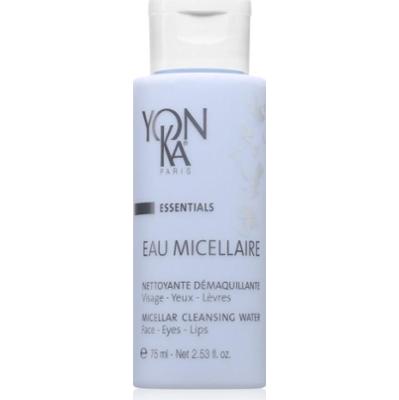 Yon-Ka Essentials Eau Micellaire woda micelarna 75 ml