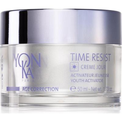 Yon-Ka Age Correction Time Resist krem na dzień do twarzy przeciw starzeniu się 50 ml