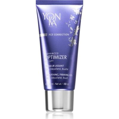 Yon-Ka Age Correction Advanced Optimizer Lift Gel żel ujędrniający na szyję i dekolt 50 ml