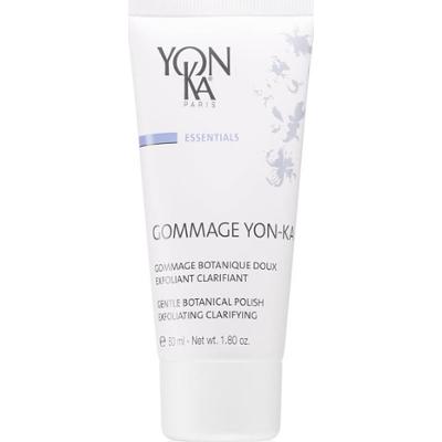 Yon-Ka Essentials Gommage Face Scrub delikatny peeling do twarzy 50 ml