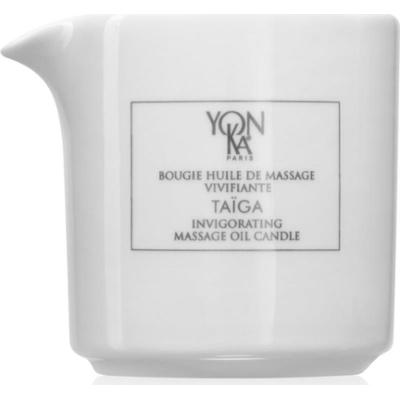 Yon-Ka Taïga Massage Candle świeca do masażu 125 g