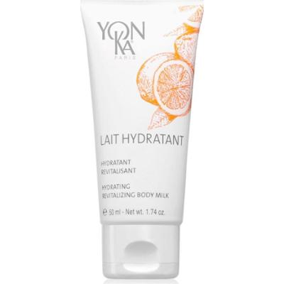 Yon-Ka Lait Hydratant Hydrating Revitalizing Body Milk mleczko do ciała 50 ml