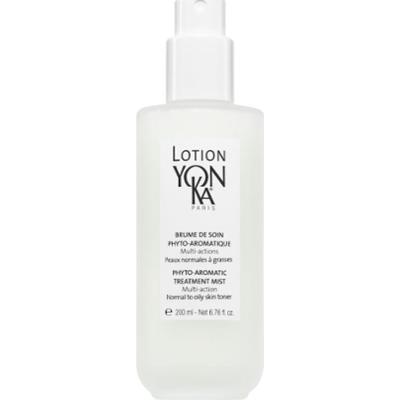 Yon-Ka Phyto-Aromatic mgiełka do twarzy dla skóry normalnej i tłustej 200 ml