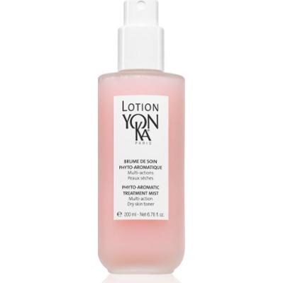 Yon-Ka Phyto-Aromatic mgiełka do twarzy do skóry suchej i wrażliwej 200 ml