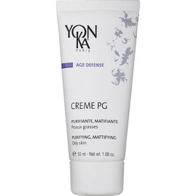 Yon-Ka Age Defense krem matujący do skóry tłustej 50 ml