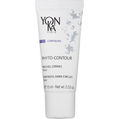 Yon-Ka Contours Phyto-Contour krem pod oczy przeciw obrzękom i cieniom 15 ml