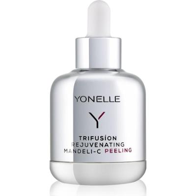 Yonelle Trifusíon odmładzający peeling na noc 50 ml