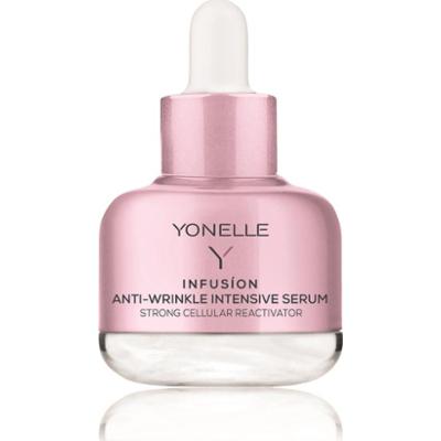 Yonelle Infusíon intensywne serum przeciwzmarszczkowe i nawilżające 30 ml