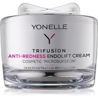 Yonelle Trifusíon krem przeciwzmarszczkowy nadający blasku i witalności 55 ml