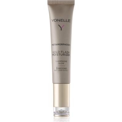 Yonelle Metamorphosis żel nawilżająco-rozświetlający 25 ml