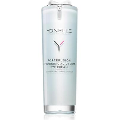 Yonelle Fortefusíon krem pod oczy z kwasem hialuronowym 15 ml