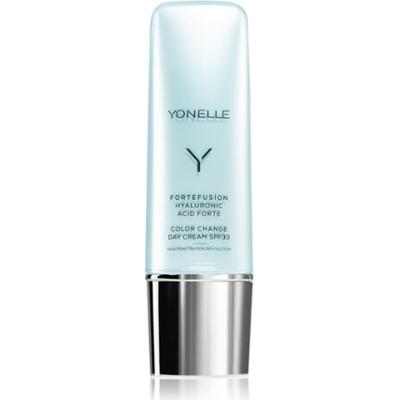 Yonelle Fortefusíon krem ujednolicający SPF 30 50 ml