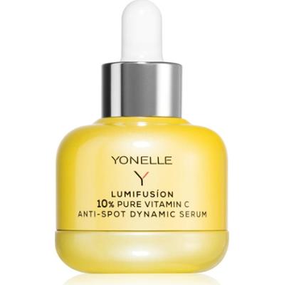 Yonelle Lumifusíon serum wygładzające na przebarwienia i zmarszczki 30 ml