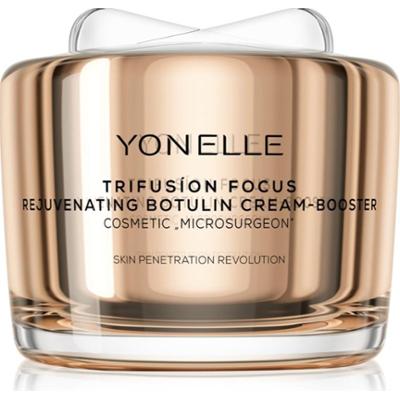 Yonelle Trifusion Focus krem odmładzający na dzień i na noc 55 ml