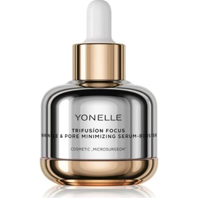 Yonelle Trifusion Focus serum przeciwzmarszczkowe na doskonałą cerę na dzień i na noc 30 ml