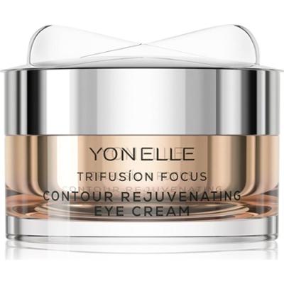 Yonelle Trifusion Focus nawilżający krem pod oczy do skóry dojrzałej 15 ml