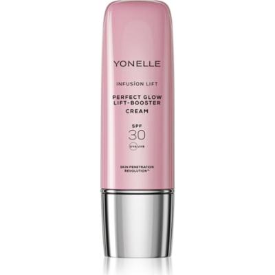 Yonelle Infusíon Lift przeciwzmarszczkowy krem liftingujący SPF 30 50 ml