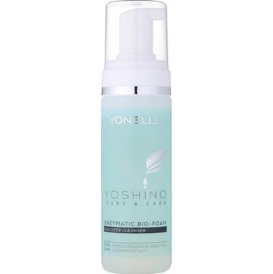Yonelle Yoshino Pure&Care enzymatyczna bio-pianka 160 ml