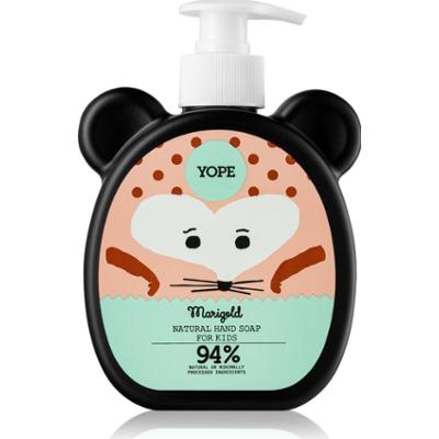 Yope Marigold mydło w płynie do rąk dla dzieci 400 ml