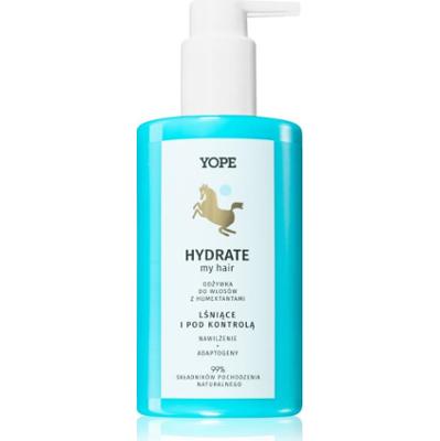 Yope HYDRATE my hair odżywka nawilżająca 300 ml