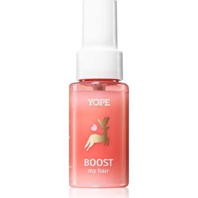 Yope BOOST my hair serum do włosów na rozdwojone końcówki włosów 50 ml