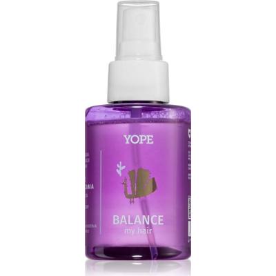 Yope BALANCE my hair słony spray do zwiększenia objętości włosów 100 ml