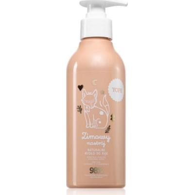 Yope Winter Mood mydło w płynie do rąk 300 ml