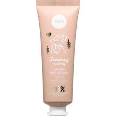 Yope Winter Mood krem do rąk 50 ml