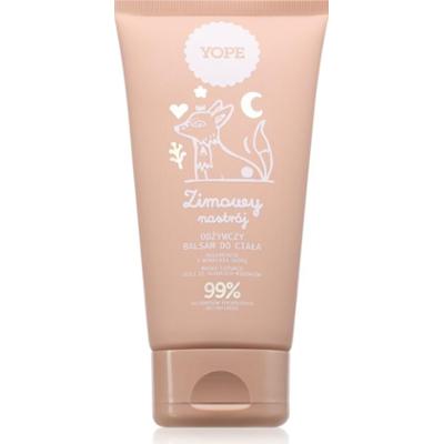 Yope Winter Mood mleczko do ciała 150 ml