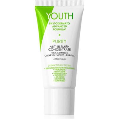 YOUTH Purity Anti-Blemish Concentrate antytrądzikowa pielęgnacja punktowa 20 ml