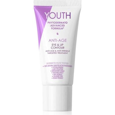 YOUTH Anti-Age Eye & Lip Contour pielęgnacja okolic oczu i ust 20 ml