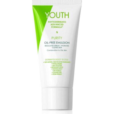 YOUTH Purity Oil-Free Emulsion krem nawilżająco-matujący 50 ml