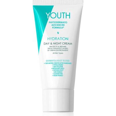 YOUTH Hydration Day & Night Cream krem nawilżający na dzień i na noc 50 ml