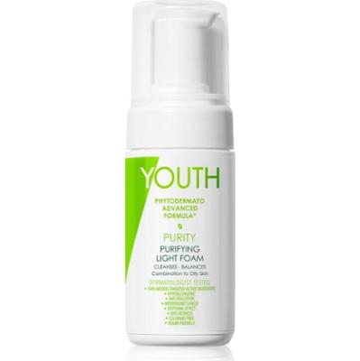 YOUTH Purity Purifying Light Foam delikatna pianka oczyszczająca 100 ml