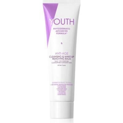 YOUTH Anti-Age Cleansing & Make-up Removing Balm mleczko oczyszczające do demakijażu 100 ml