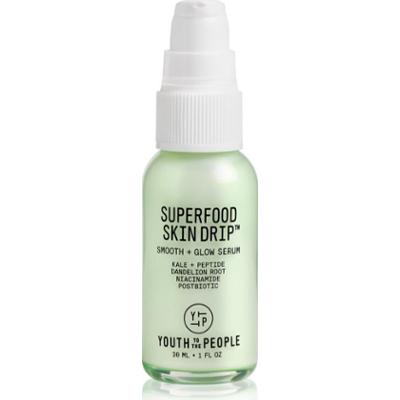 Youth To The People Superfood Skin Drip™ serum wygładzające do twarzy 30 ml