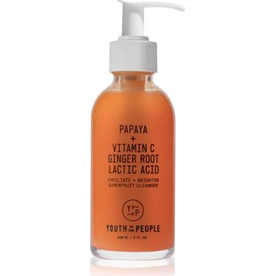 Youth To The People Superfruit Papaya + Vitamin C Cleanser żel oczyszczający 150 ml